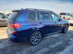2022 BMW X7 M50i
