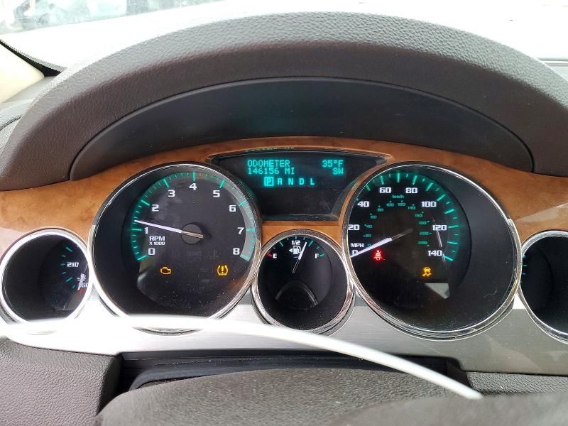 2011 Buick Enclave cxl