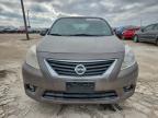 2014 Niss Versa s