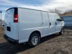 2024 Chevrolet Express G3500