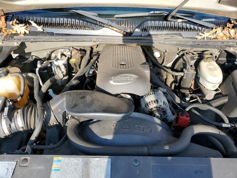 2003 Chevrolet Silverado C1500