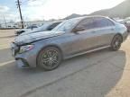 2017 Mercedes-Benz E 43 4matic amg
