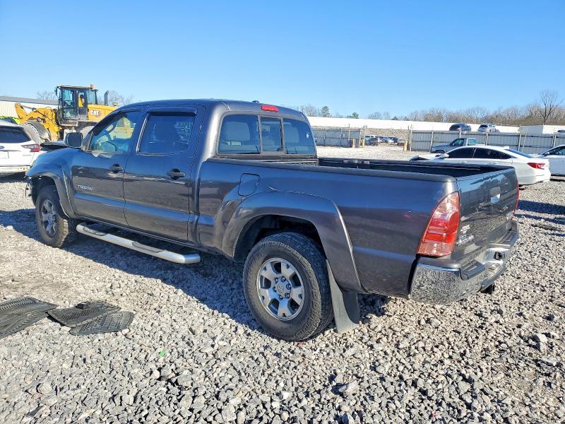2010 Toyota Tacoma