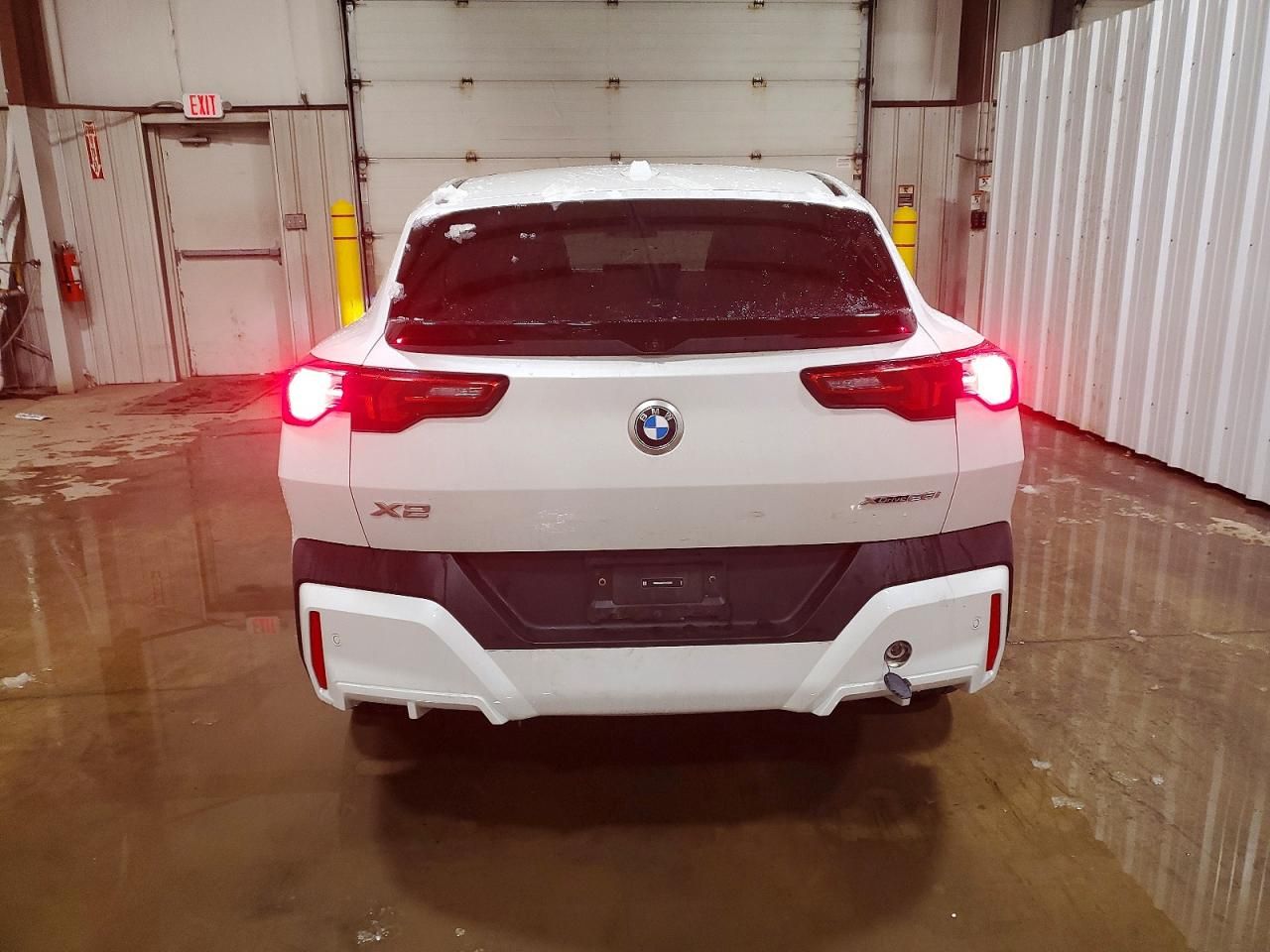 2026 BMW X2 Xdrive28i