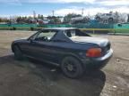 1996 Honda Civic del sol s