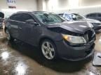 2012 Buick Lacrosse Touring