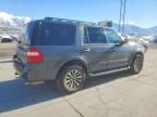 2017 Ford Expedition xlt