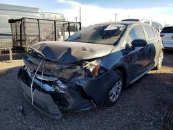 2023 Toyota Corolla le for sale in Phoenix, AZ