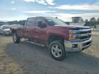 2016 Chevrolet Silverado K2500 Heavy Duty LT