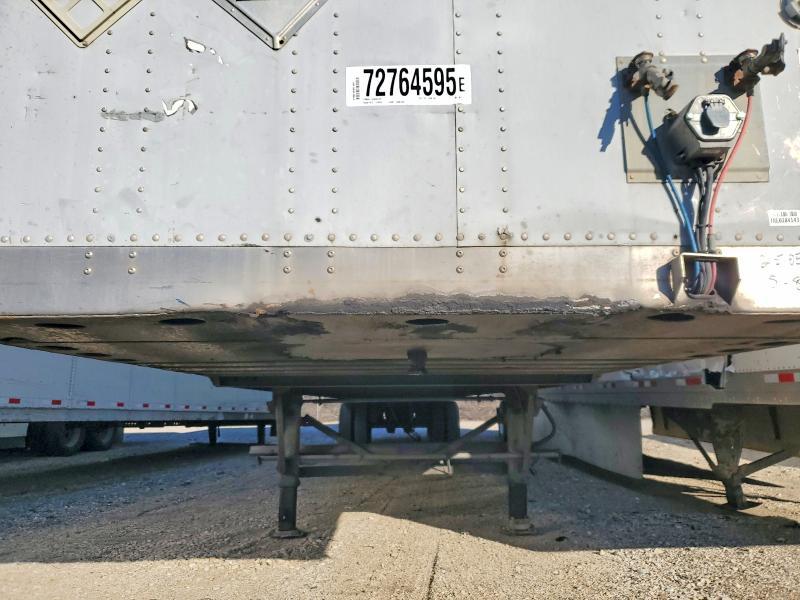 2004 Wabash DRY Van Trailer