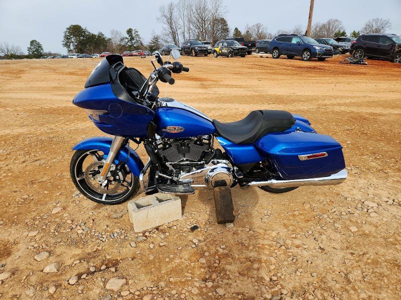 2025 Harley-Davidson Fltrx