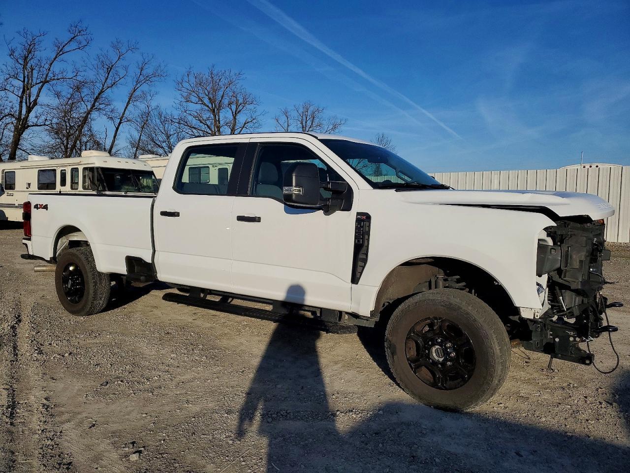 2023 Ford F250 Super Duty