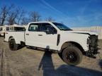 2023 Ford F250 Super Duty
