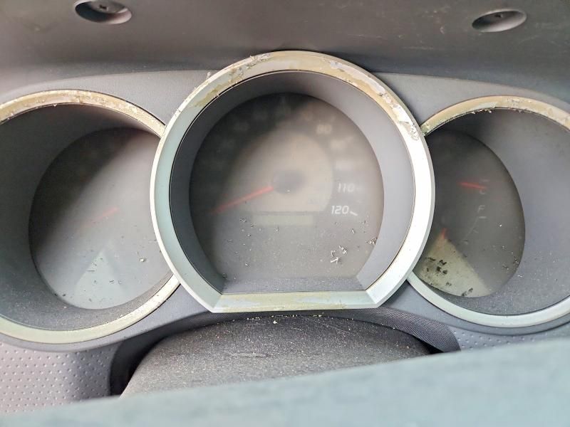 2009 Toyota Tacoma Double cab