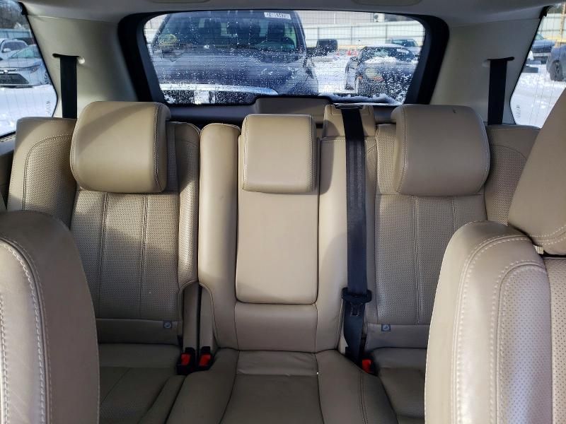 2012 Land Rover Range Rover Sport hse Luxury