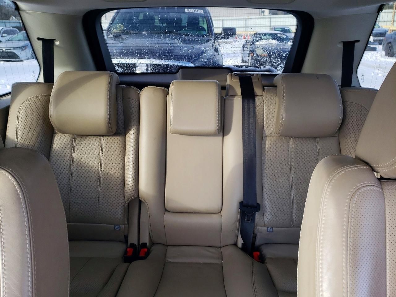 2012 Land Rover Range Rover Sport hse Luxury