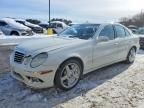 2009 Mercedes-Benz E 350 4matic