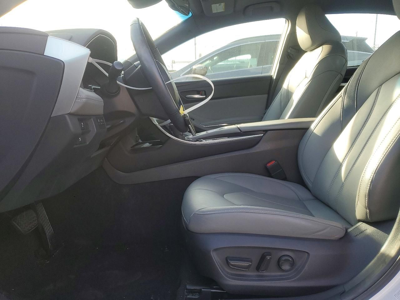 2019 Toyota Avalon xle