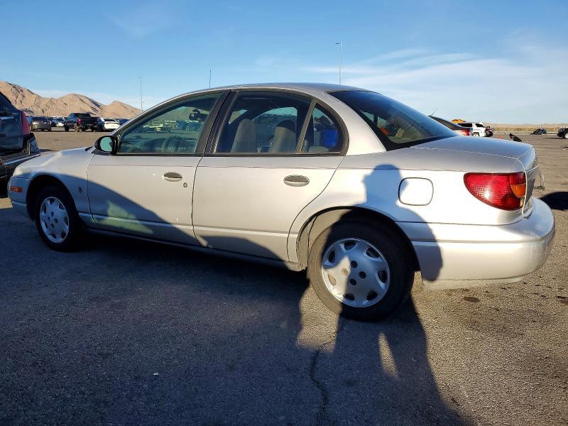 2002 Saturn SL1