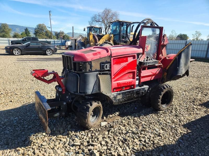 2013 Vmer V25 800G T