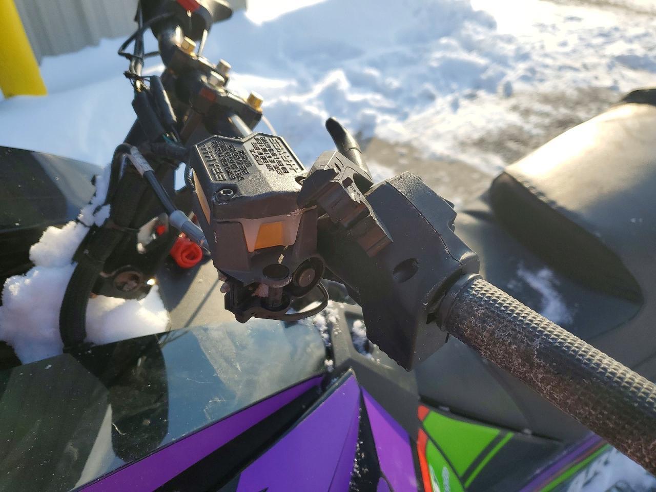 2021 Arctic Cat Artic Cat