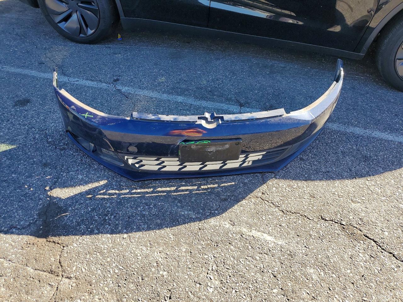 2011 Volkswagen Jetta se