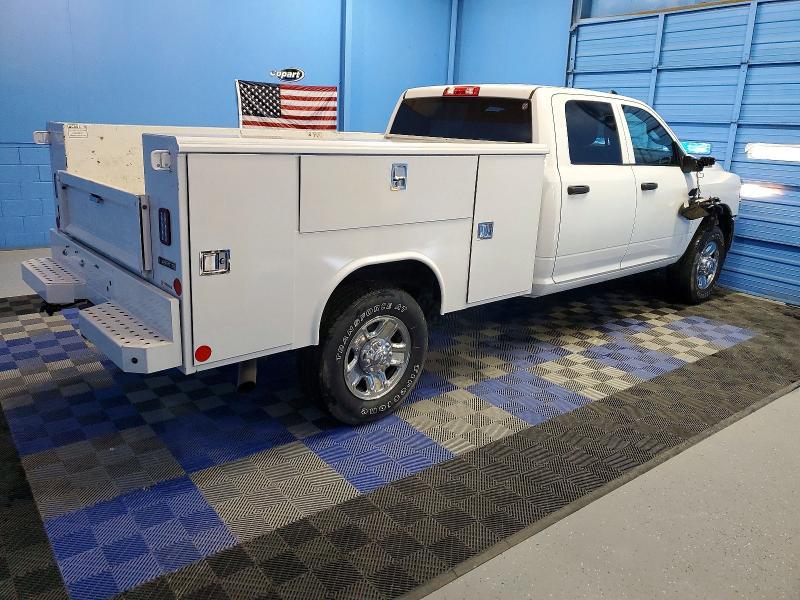 2024 Dodge RAM 2500 Utility / Service Truck