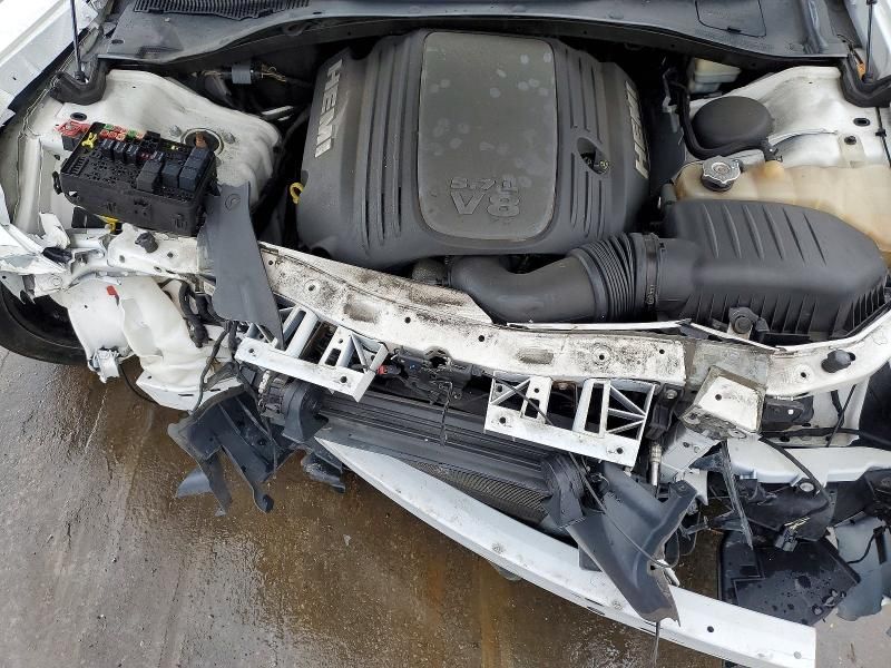 2015 Dodge Charger R/T