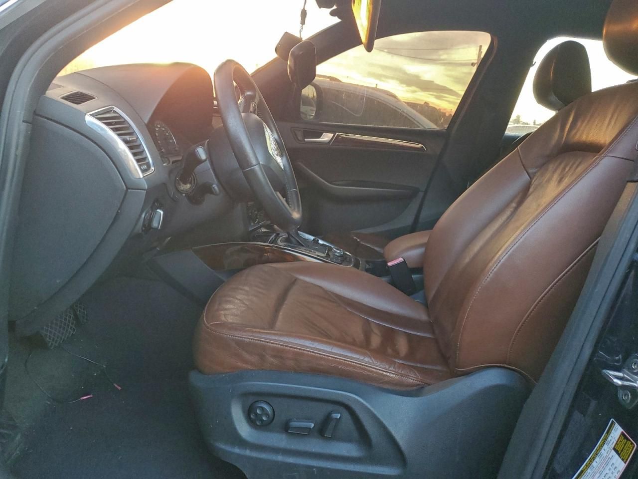 2011 Audi Q5 Premium Plus