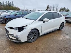 2024 Toyota Corolla se en venta en Bowmanville, ON