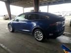 2018 Tesla Model x