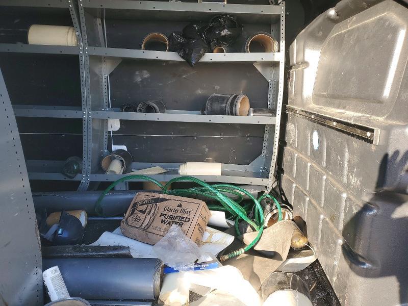 2024 Ford Transit 250 Utility / Service Van