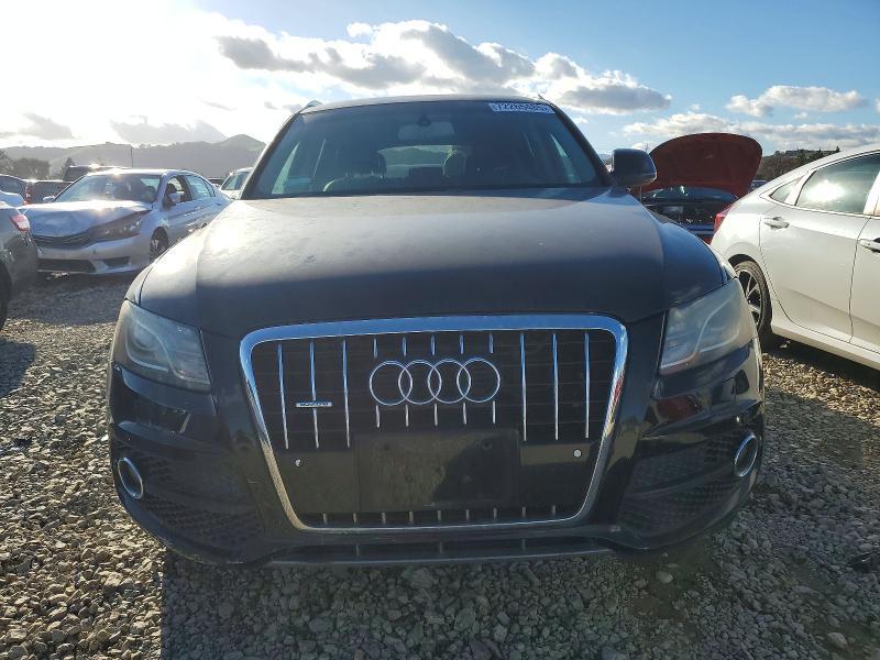 2011 Audi Q5 Premium Plus