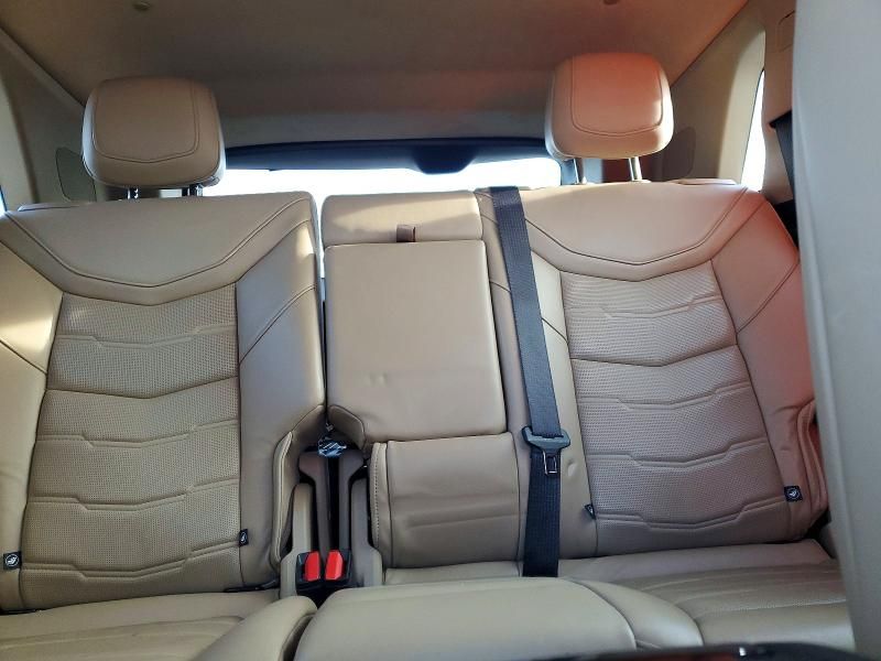 2022 Cadillac XT5 Platinum Premium Luxury