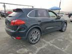 2011 Porsche Cayenne Turbo