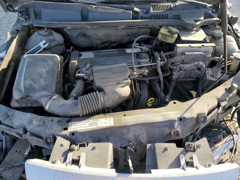 2003 Saturn Ion Level 3