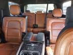 2018 Lincoln Navigator Reserve