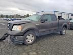 2006 Ford F150