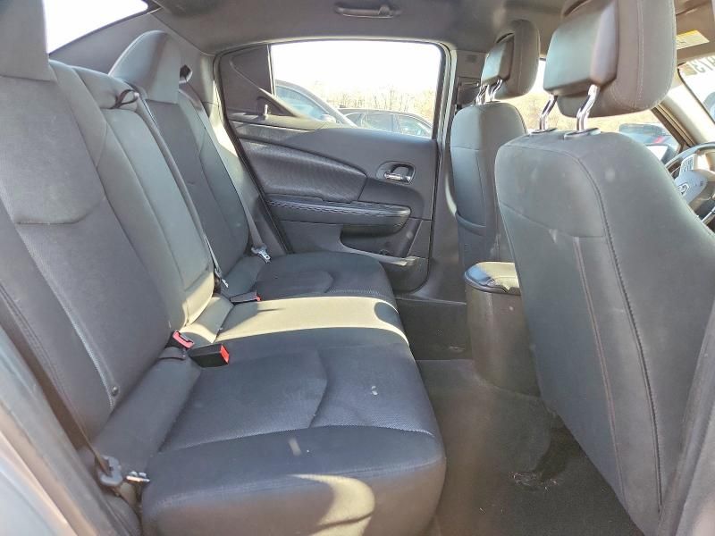 2014 Dodge Avenger sxt