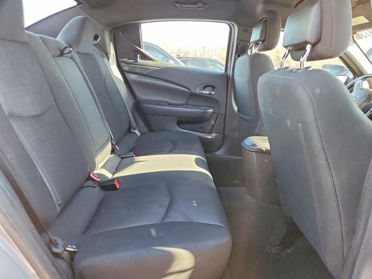 2014 Dodge Avenger sxt