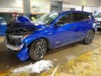 2025 Acura Rdx A-spec Advance