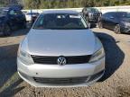 2013 Volkswagen Jetta Base