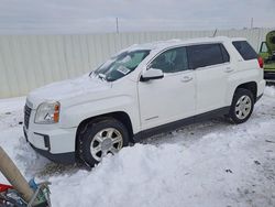 2016 GMC Terrain sle en venta en Columbus, OH