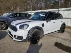 2018 Mini Cooper Countryman All4
