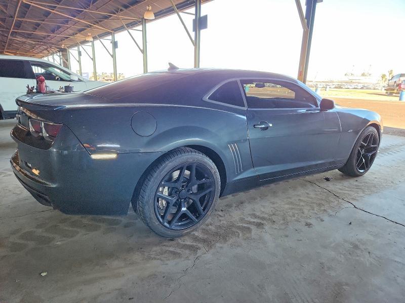 2013 Chevrolet Camaro