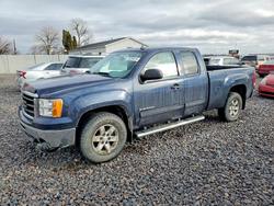 GMC salvage cars for sale: 2010 GMC Sierra K1500 sl