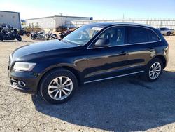 Audi Vehiculos salvage en venta: 2015 Audi Q5 Premium Plus
