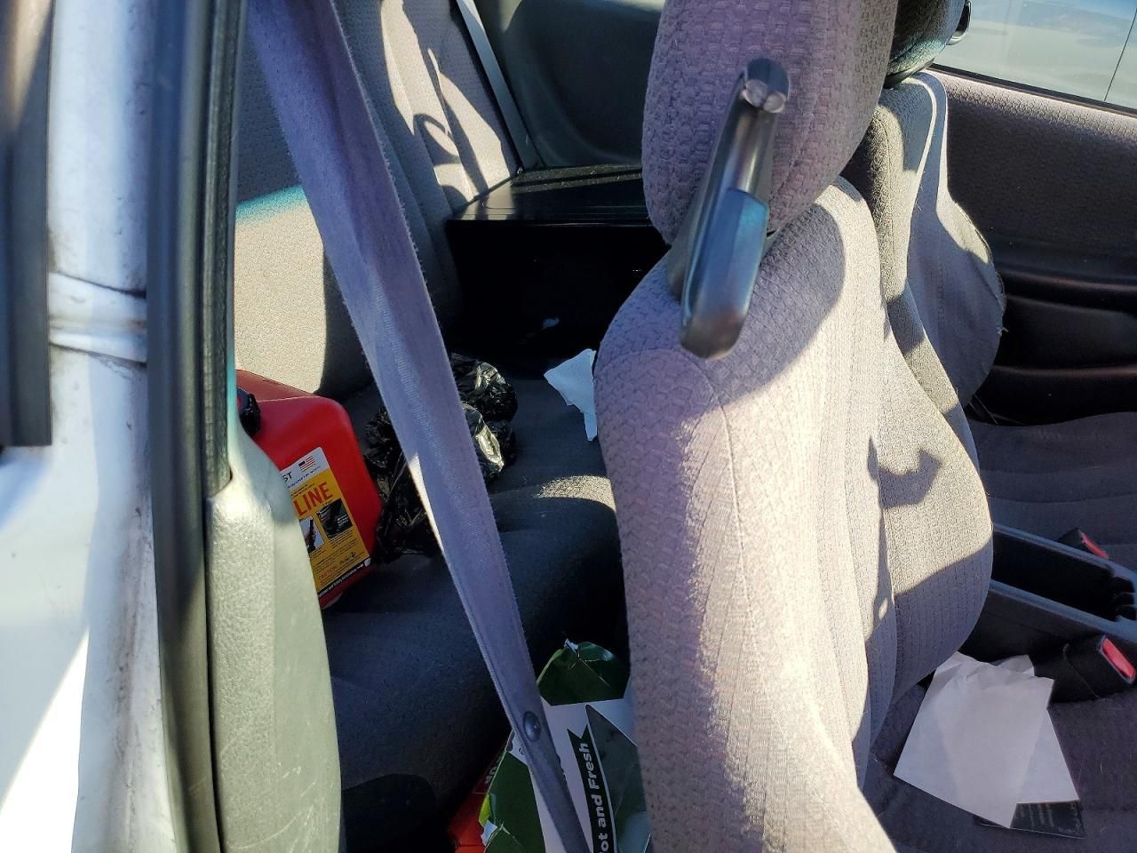 2000 Pontiac Sunfire se