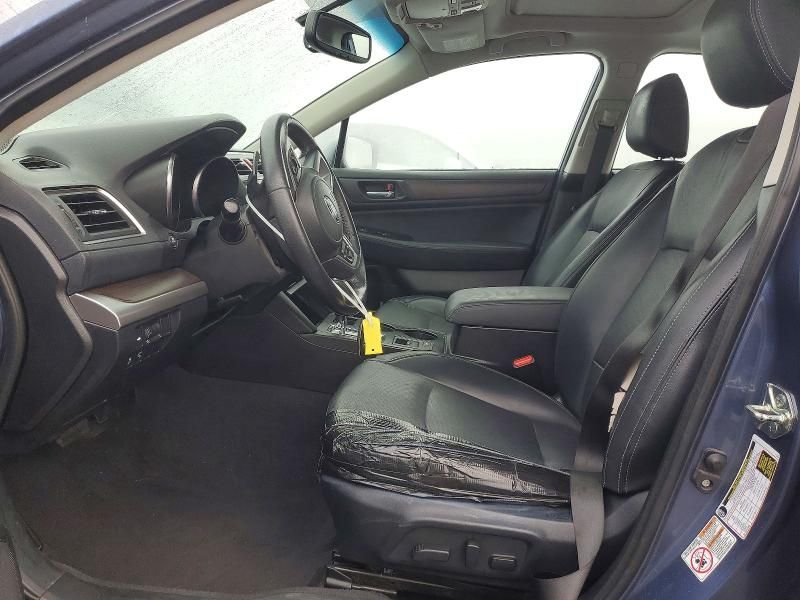 2017 Subaru Legacy 2.5i Limited