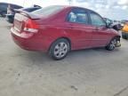 2008 KIA Spectra ex